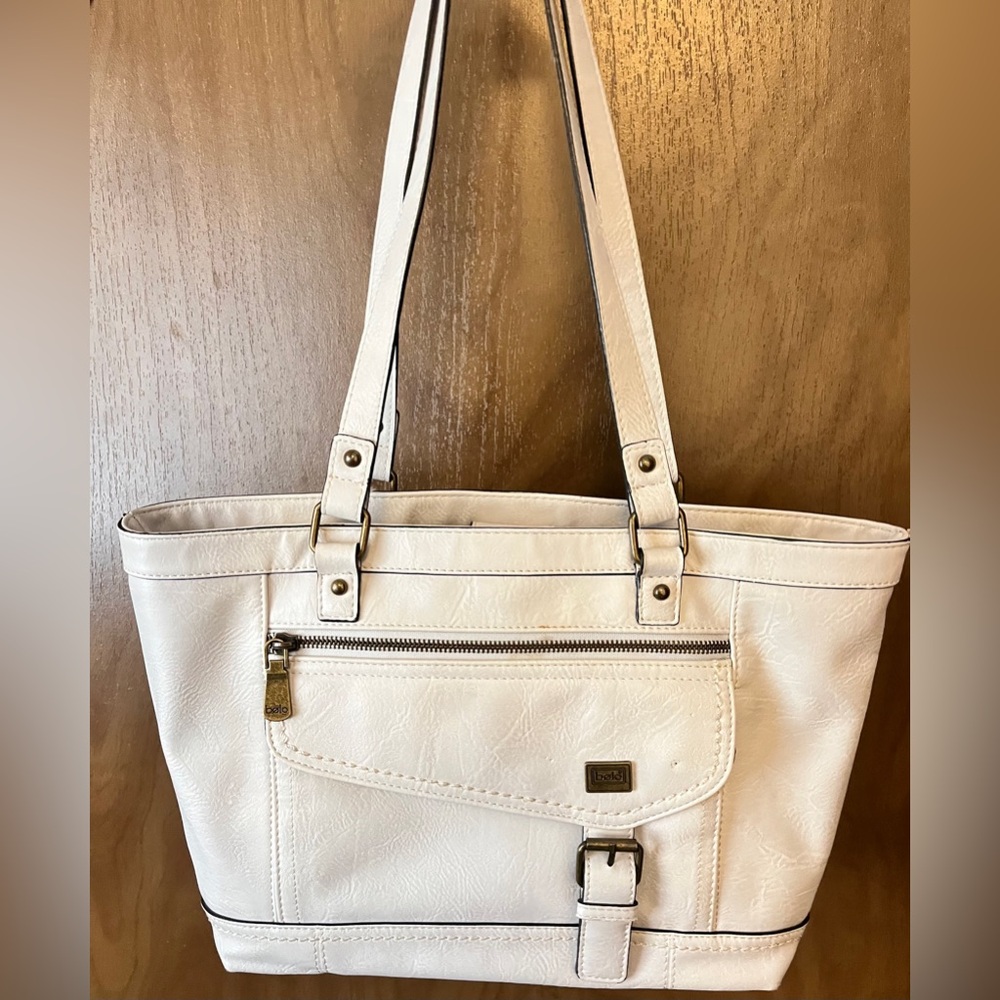 Bolo Bag